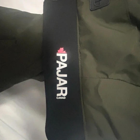 PAJAR COAT - Picture 13 of 16